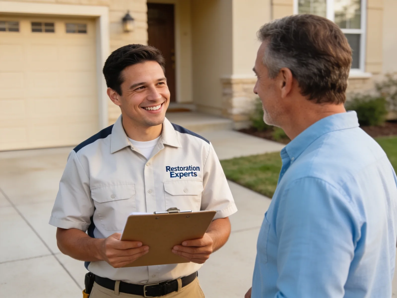 Water Damage Cleanup Harrell, AR FAQs
